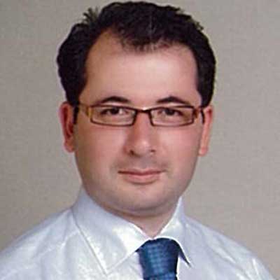 Ali Güveloğlu