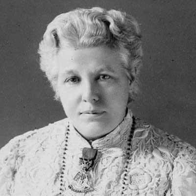 Annie Besant