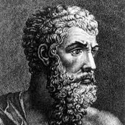 Aristophanes
