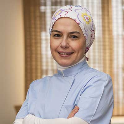Ayşe Duman