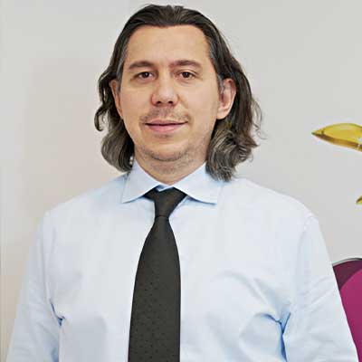 Barış Ekici