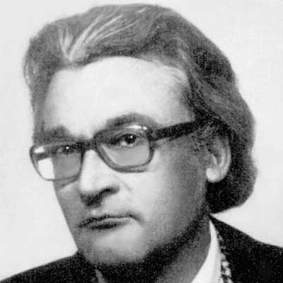 Carl Dahlhaus