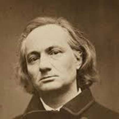 Charles Baudelaire
