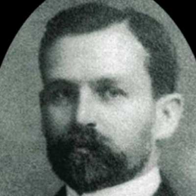 Charles Johnston
