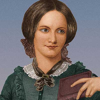 Charlotte Bronte