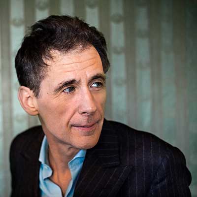 David Lagercrantz