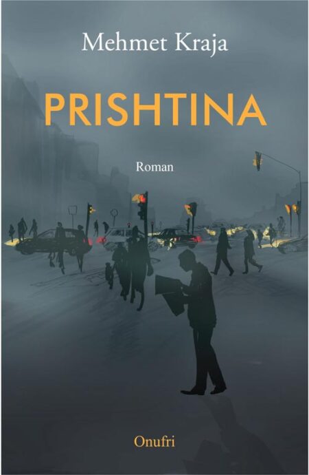 Prishtina