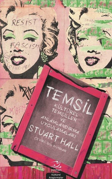 Temsil - Kültürel Temsiller ve Anlamlandırma Uygulamaları