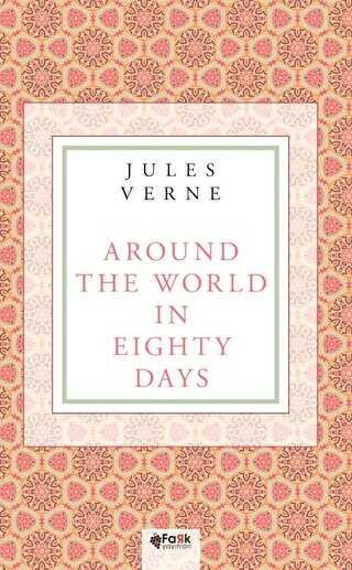 Around the World in Eighty Days