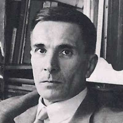 Dino Buzzati