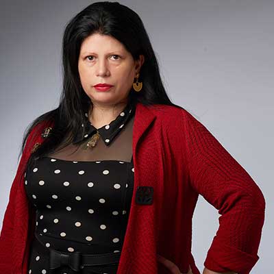 Dolores Reyes