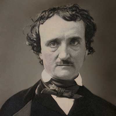 Edgar Allan Poe