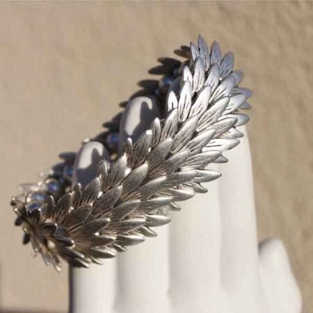 Hedgehog Bracelet