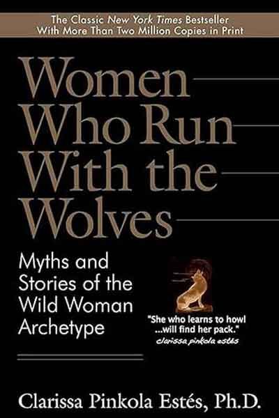 Women Who Run with the Wolves