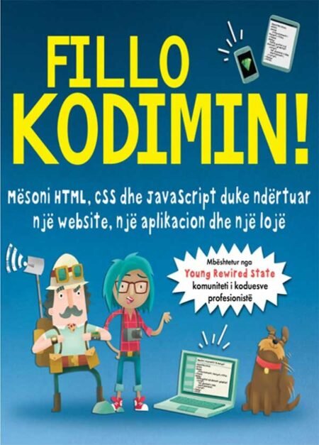 Fillo Kodimin