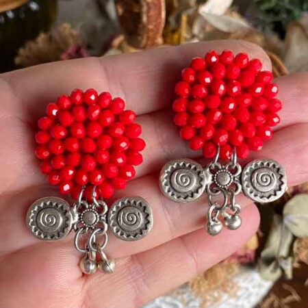 Beny Earrings