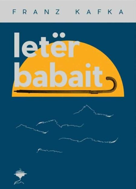 Letër babait