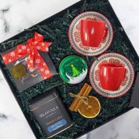 Motivation Gift Box 2315