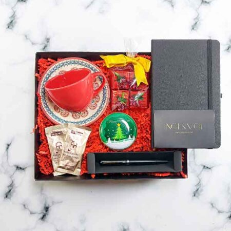 Office Gift Box 2323