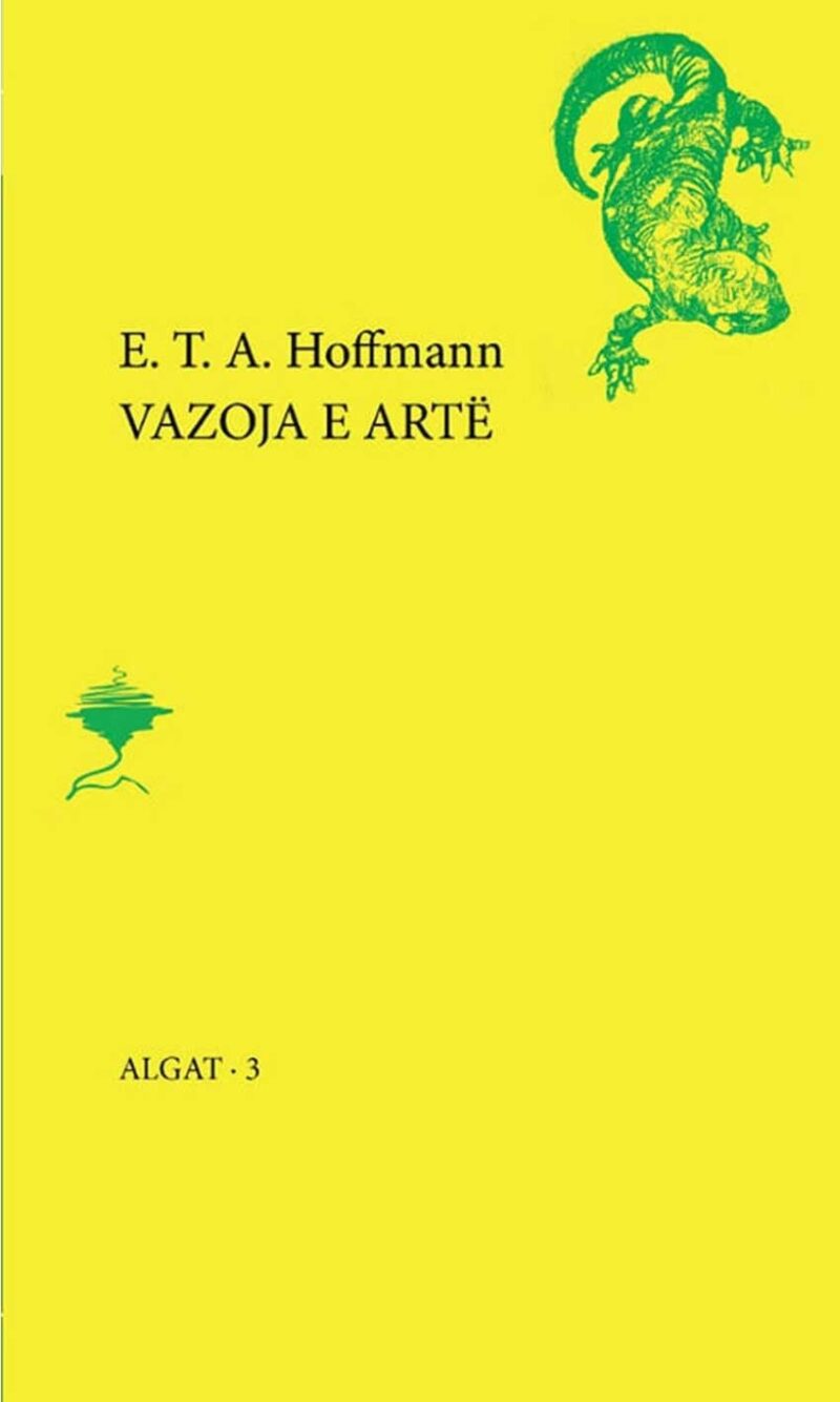 Vazoja e artë